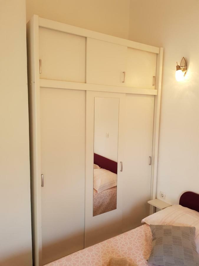 Apartment Ulika Marčana Eksteriør billede